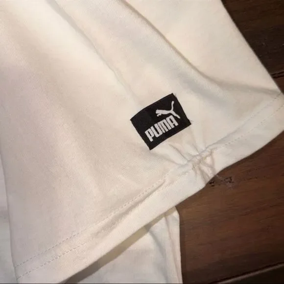 Puma NFL Tennessee Titans T-Shirt - Picture 3 of 5